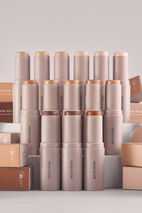 STICK PELE STICK PELE BR01